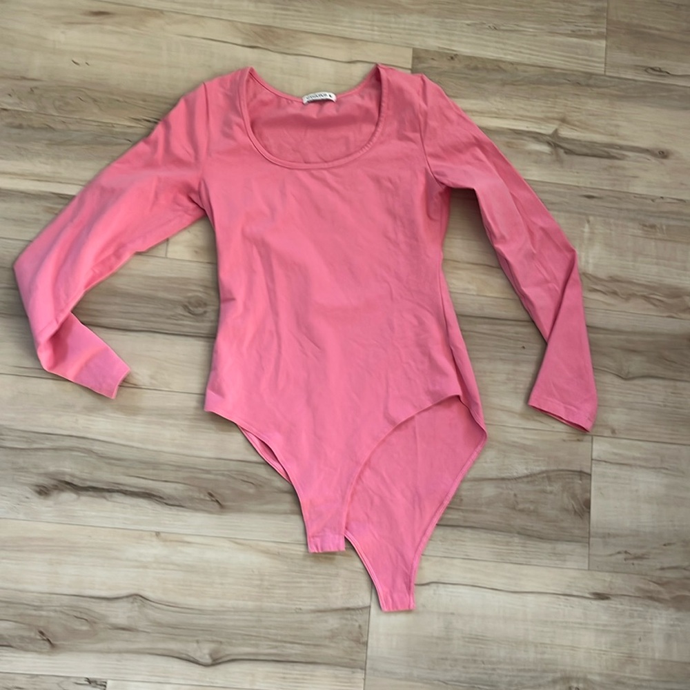 Mangopop Bodysuit